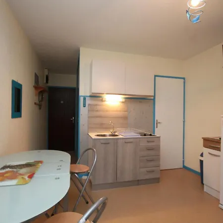 Apartamento Mont-dore, 1 Piece, 3 Personnes - Fr-1-608-102 *